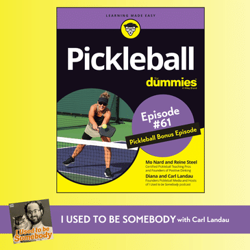 Pickleball Bonus Episode