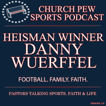 Josh Pate from The Late Kick - College Football Preview