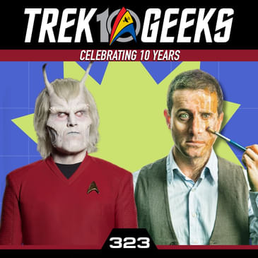 Going Boldly with Bruce Horak