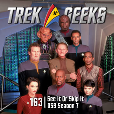 See It or Skip It: DS9 S7