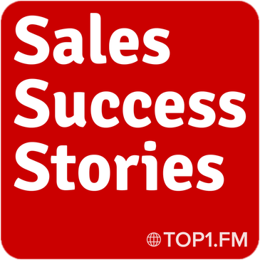 41: The Top SDR at DiscoverOrg - Josh Sutton - Grit & Doing What Others Aren't Willing To Do