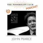 John Pearce - on the future of British manufacturing