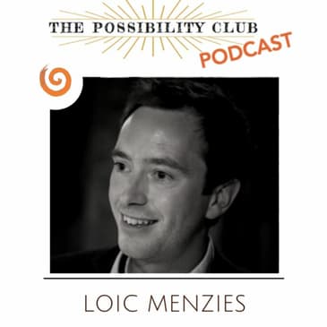 Loic Menzies - on the future of schools