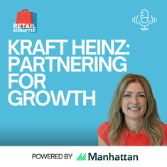 Kraft Heinz Chief Growth Officer on Power of Partnerships