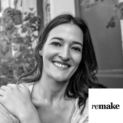 072. Leah Ziliak: The Coliving Cause