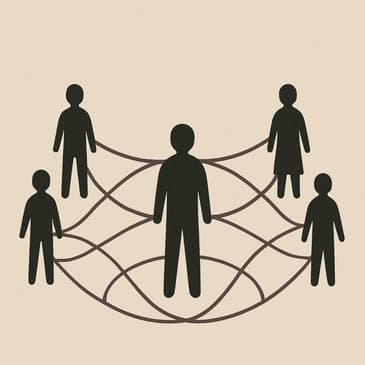 1814: Network Your Way to Job Security by Brandt Smith with Get Rich Slowly on Career Advancement