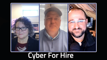 CFH #15 - Jessica C. Davis