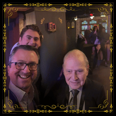 #175 - Apple's Forgotten Founder: Ronald Wayne's Secret to Tomorrow's Money