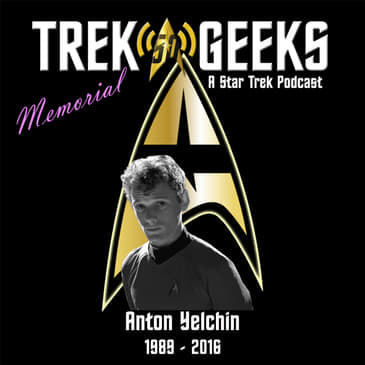 In Memoriam: Anton Yelchin