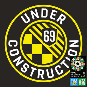 USWNT World Cup 2023 Part 1!