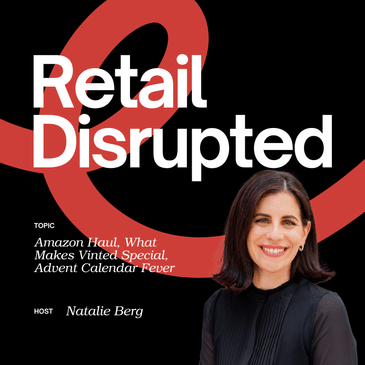 Amazon Haul, What Makes Vinted Special, Advent Calendar Fever