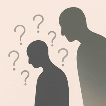 2809: Am I in a Relationship With a Narcissist? by Dr. Mariette Jansen of Dr. DeStress on Emotional Safety