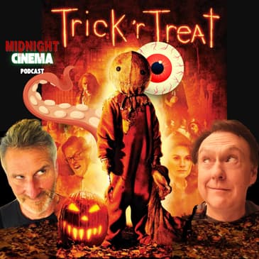 Trick 'r Treat