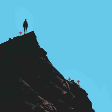 1327: Just DON'T Do It: Five Reasons NOT to Become an Entrepreneur by Mike Smerklo on Starting A Business