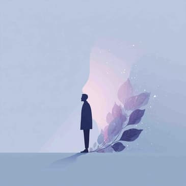 2683: Four Ways To Get Emotional Closure In A Relationship - All By Yourself by Dr. Margaret Rutherford on Breakup Advice