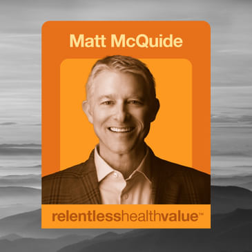 EP468: Very Common Assumptions That Aren’t Actually True About Member Engagement and the Healthcare Industry, With Matt McQuide