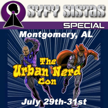Special 2.01: The Urban Nerd Convention