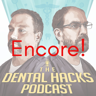 Encore edition: "Will you be mad at me if...?" (DHD95)