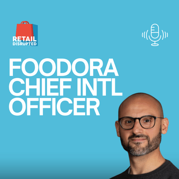 Why Developing Markets Are Beating Europe at Quick Commerce – Foodora's Chief International Officer