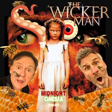 The Wicker Man (2006)