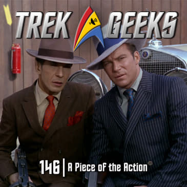 A Piece of the Action