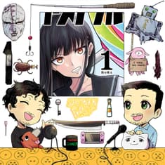 #36.5 First Thoughts on Candy Flurry