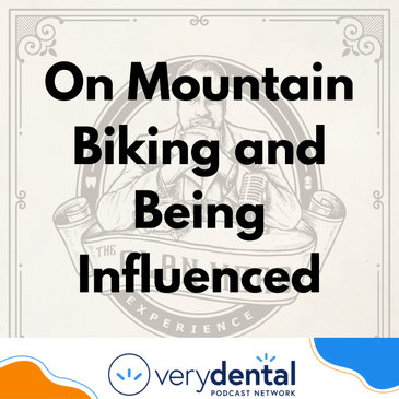 AME: On Mountain Biking and Being Influenced