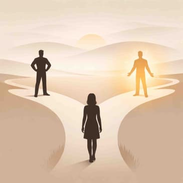 2867: You Have Two Choices: Choose Better Men or Treat Men Better by Evan Marc Katz on Dating Awareness