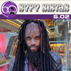 A New Klingon Voice -- Star Trek: Starfleet Academy's Jay-Den Kraag