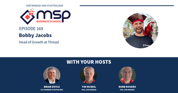 Bobby Jacobs – Meet your customers where they live