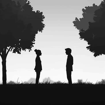 2169: Five Reasons We Talk "At" Each Other And How To Listen by Dr. Margaret Rutherford on Communication Skills