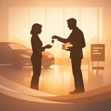 1937: Lessons From the Luxury Car Dealership by Christine Luken on High-End Sales