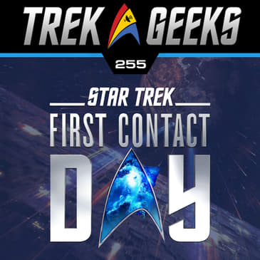 First Contact Day