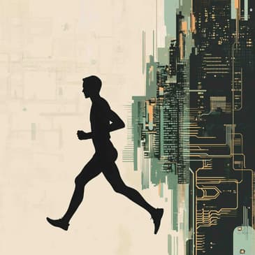 1435: Why You Should Run Your Business Barefoot by Nir Eyal on Entrepreneurship