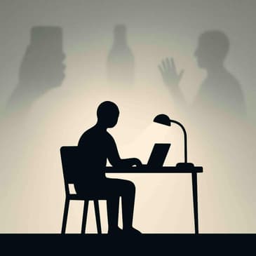 1847: Why Responding to Distractions Does Not Make You Valuable by Carl Pullein on Productivity, Focus, and True Value at Work