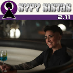 2.11 - Introducing Your New Pilot: Melissa Navia!