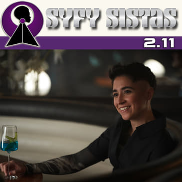 2.11 - Introducing Your New Pilot: Melissa Navia!