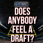 Does Anybody Feel A Draft? What To Expect During The NFL Draft