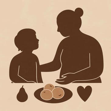 2734: Eating Disorder Awareness: What Parents Need to Know About Prevention by Crystal Karges on Holistic Family Health