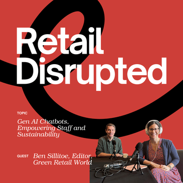 Gen AI Chatbots, Empowering Staff and Sustainability