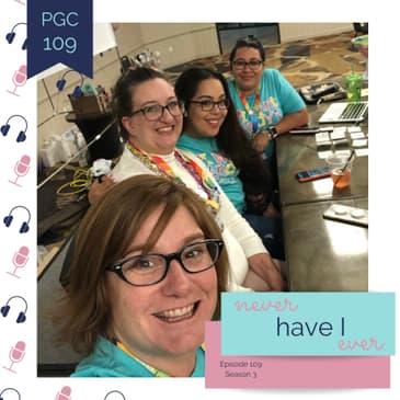 Never Have I Ever with Cindy Guentert-Baldo