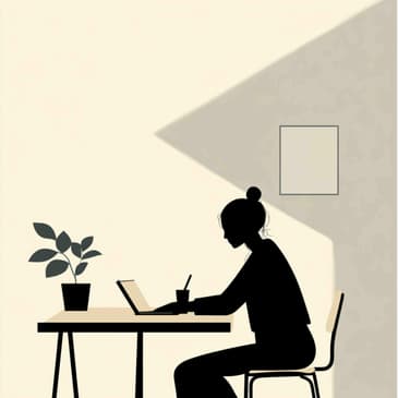 1509: [Part 2] A Training Program for Single-Tasking & Focus by Leo Babauta of Zen Habits on Work Optimization