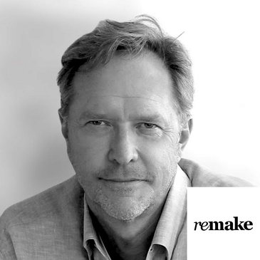 049. David Johnson: Design, Law, and Climate