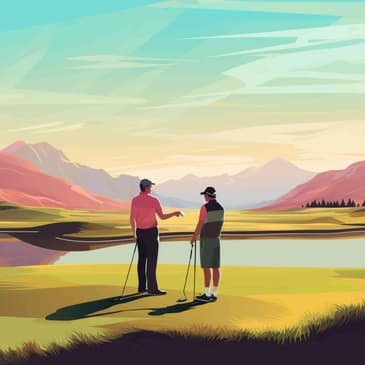 1174: Errorless Leadership: Helping Others Be Successful by Bryan Shelton of Aubrey Daniels on Organizational Development