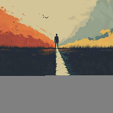 2619: [Part 2] Setting Limits Can Keep You Sane: Here's How to Do It by Elana Miller of Zen Psychiatry on Fostering Growth