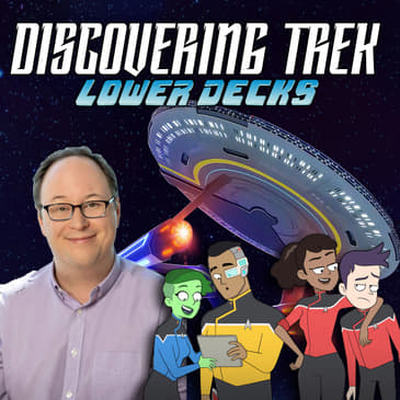 A Conversation with Mike McMahan