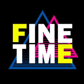 Best of Fine Time, Vol. 1 | The Big Deal