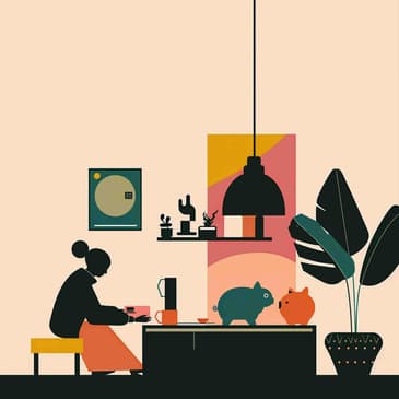 2256: To Change Your Financial Circumstances, Choose Focus by Joshua Becker of Becoming Minimalist on Money Advice