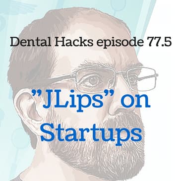 "JLips" on Startups (DHP 77.5)