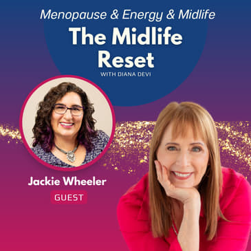 009 Style & Power: Dressing the Woman You're Becoming with Jackie Wheeler